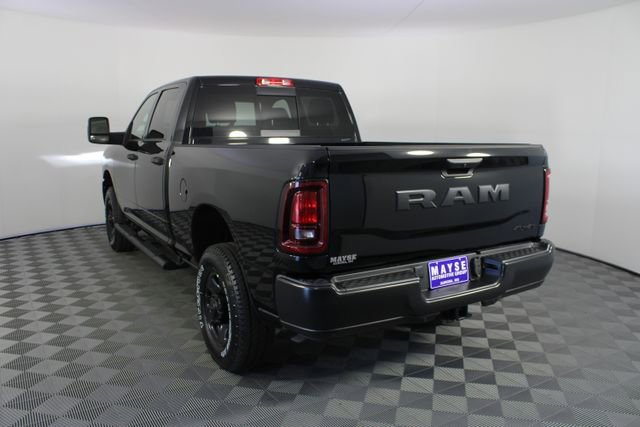New 2026 RAM 2500 Tradesman AWD/4WD image 22