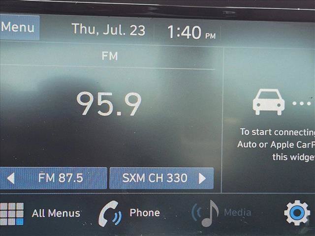 Used 2021 Hyundai Elantra SEL w/ Convenience Package FWD image 6