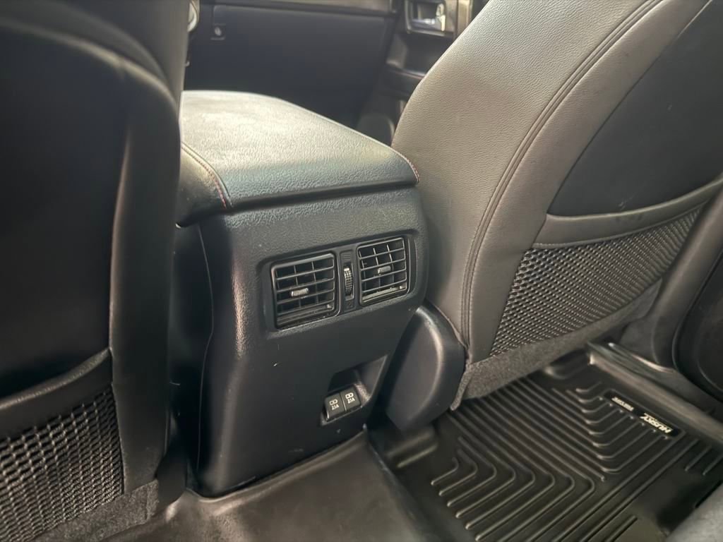 Used 2021 Toyota 4Runner TRD Off-Road Premium image 15
