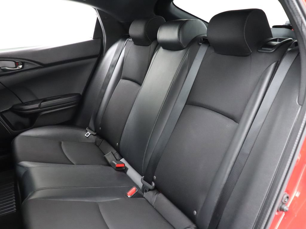 Used 2020 Honda Civic Sport image 30