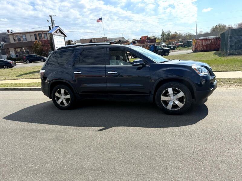 Used 2007 GMC Acadia SLT w/ Convenience Package image 7
