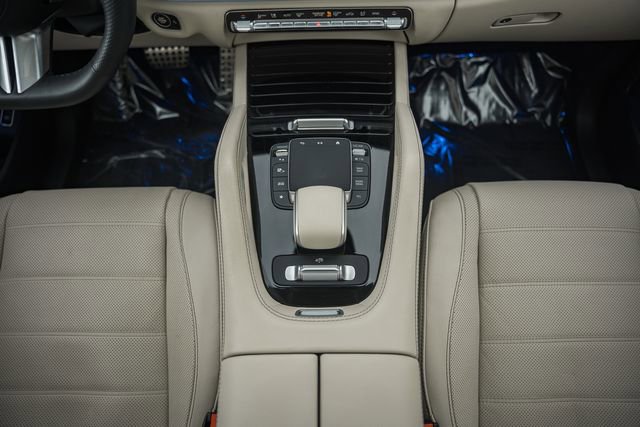 Used 2024 Mercedes-Benz GLS 450 4MATIC image 29