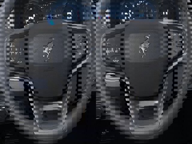 New 2026 Ford Bronco Big Bend image 14