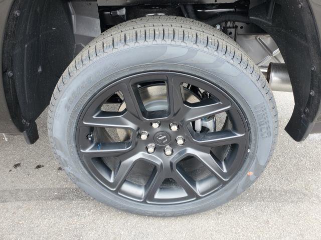 New 2026 RAM 1500 Laramie w/ Night Edition image 29