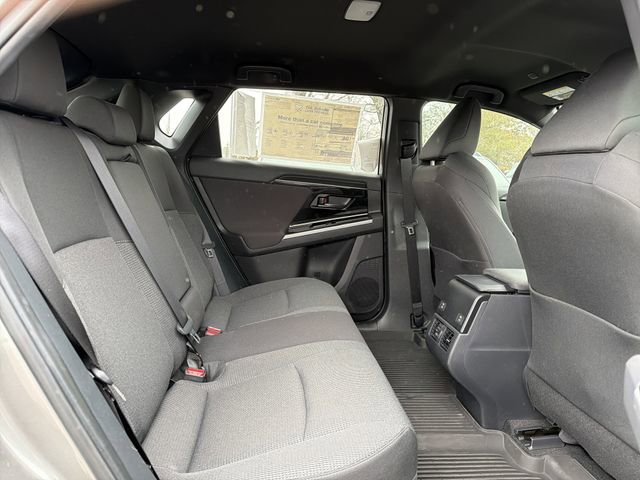 Used 2023 Subaru Solterra AWD image 15