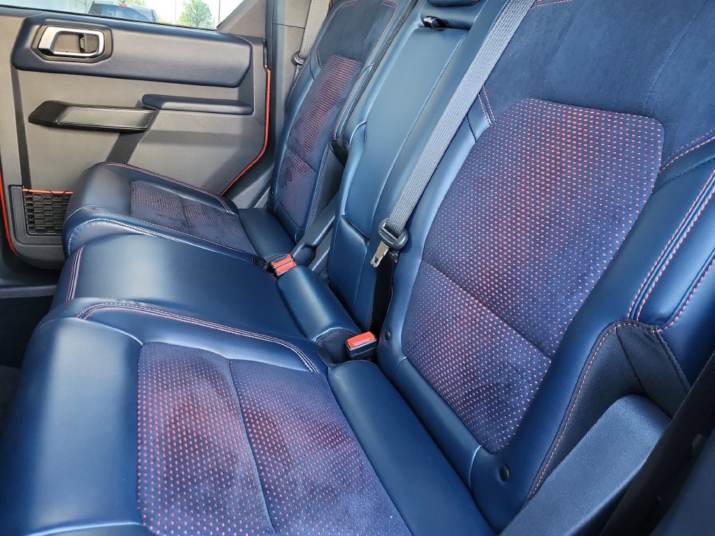 Used 2024 Ford Bronco Raptor AWD/4WD image 17