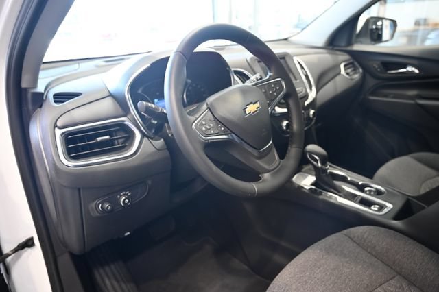 Used 2024 Chevrolet Equinox LT FWD image 20