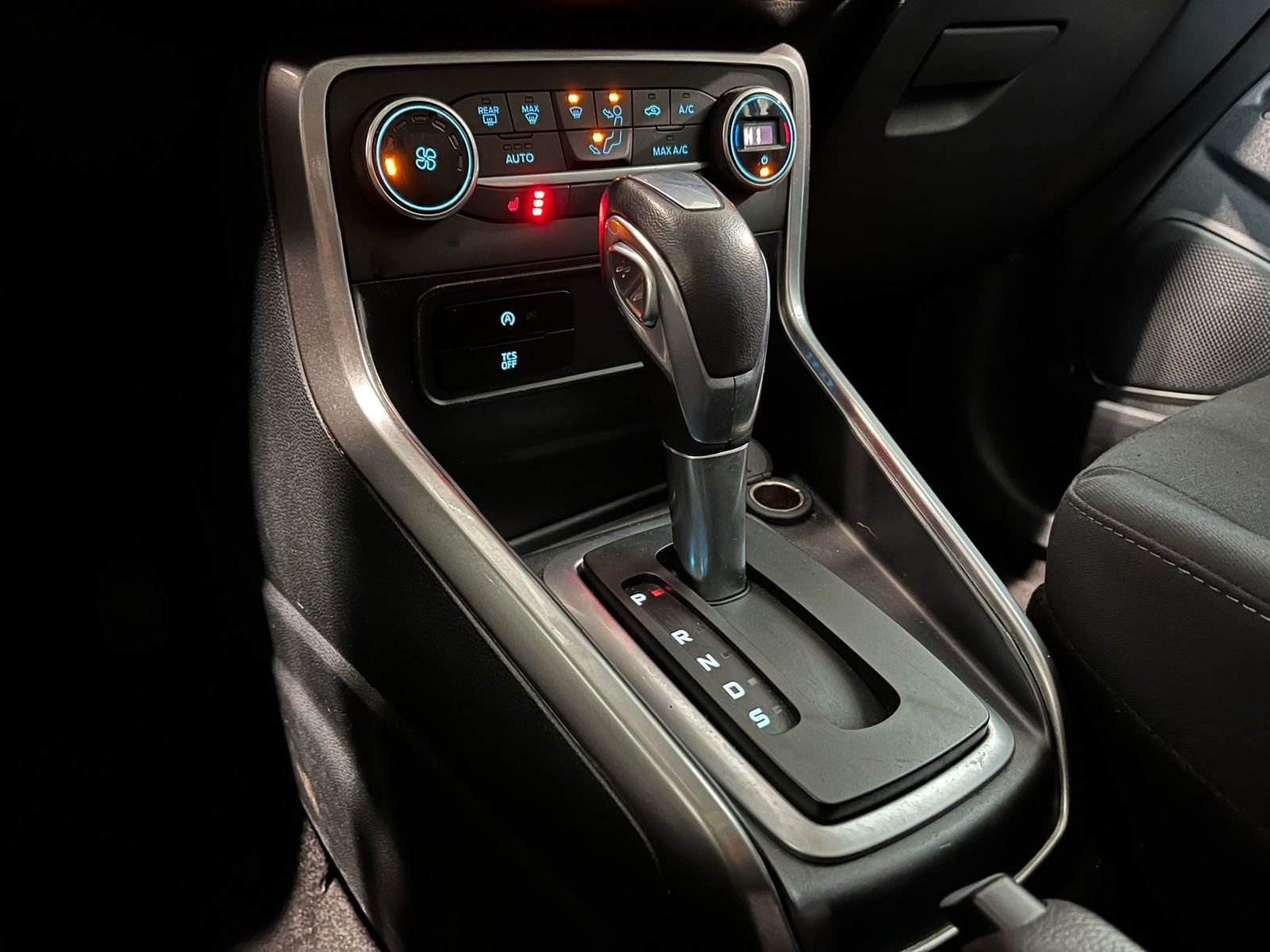 Used 2021 Ford EcoSport SE w/ Interior Protection Package FWD image 23