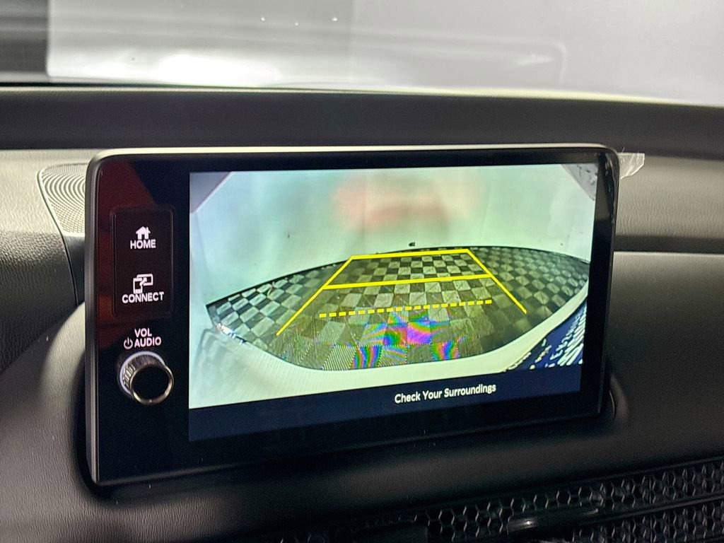 New 2026 Honda HR-V LX image 16