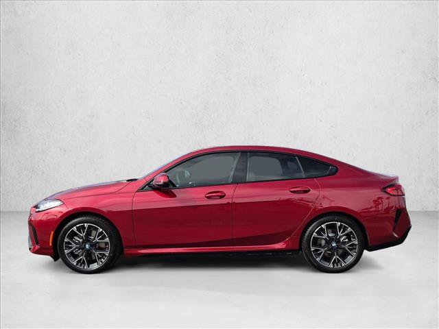 New 2026 BMW 228i w/ Technology Package FWD image 5