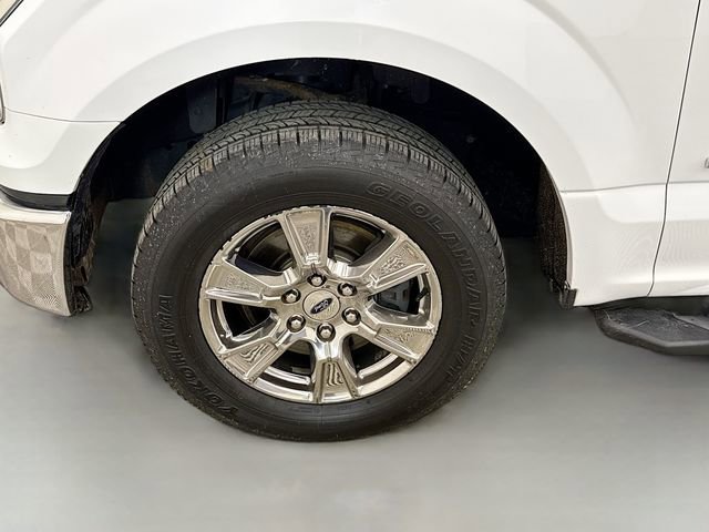 Used 2015 Ford F150 XLT w/ Equipment Group 301A Mid image 28