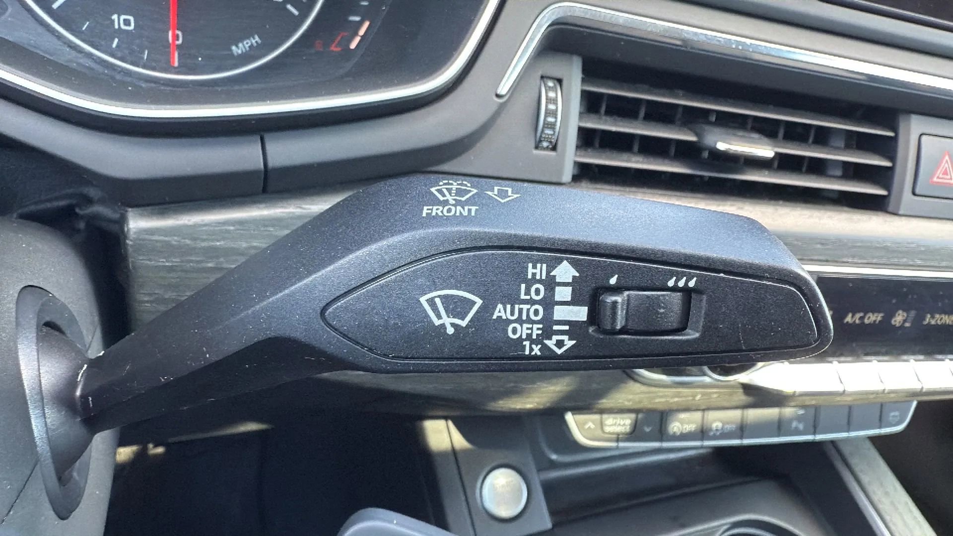 Used 2017 Audi A4 2.0T Premium AWD/4WD image 14