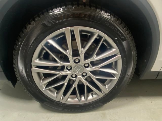 Used 2022 Acura MDX w/ Advance Package AWD/4WD image 5