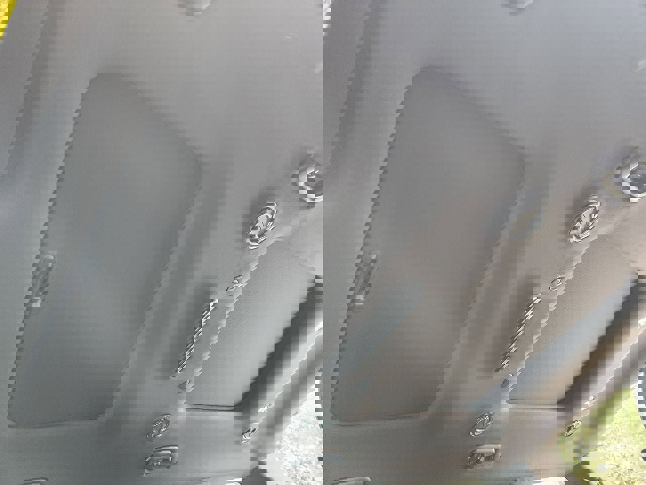 New 2026 Hyundai Palisade Calligraphy FWD image 26