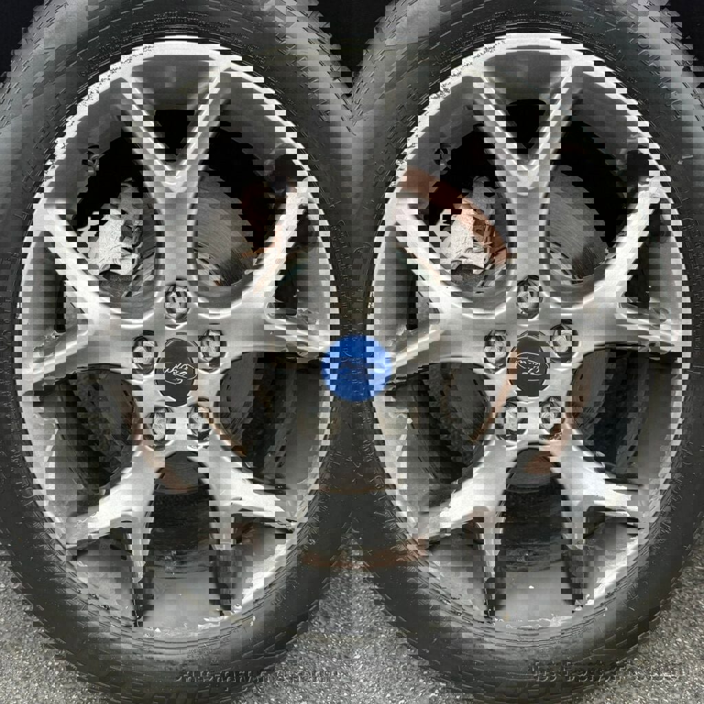 Used 2014 Ford Focus SE w/ Equipment Group 201A image 38