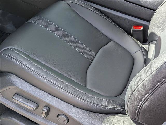 New 2026 Honda Pilot EX-L image 4