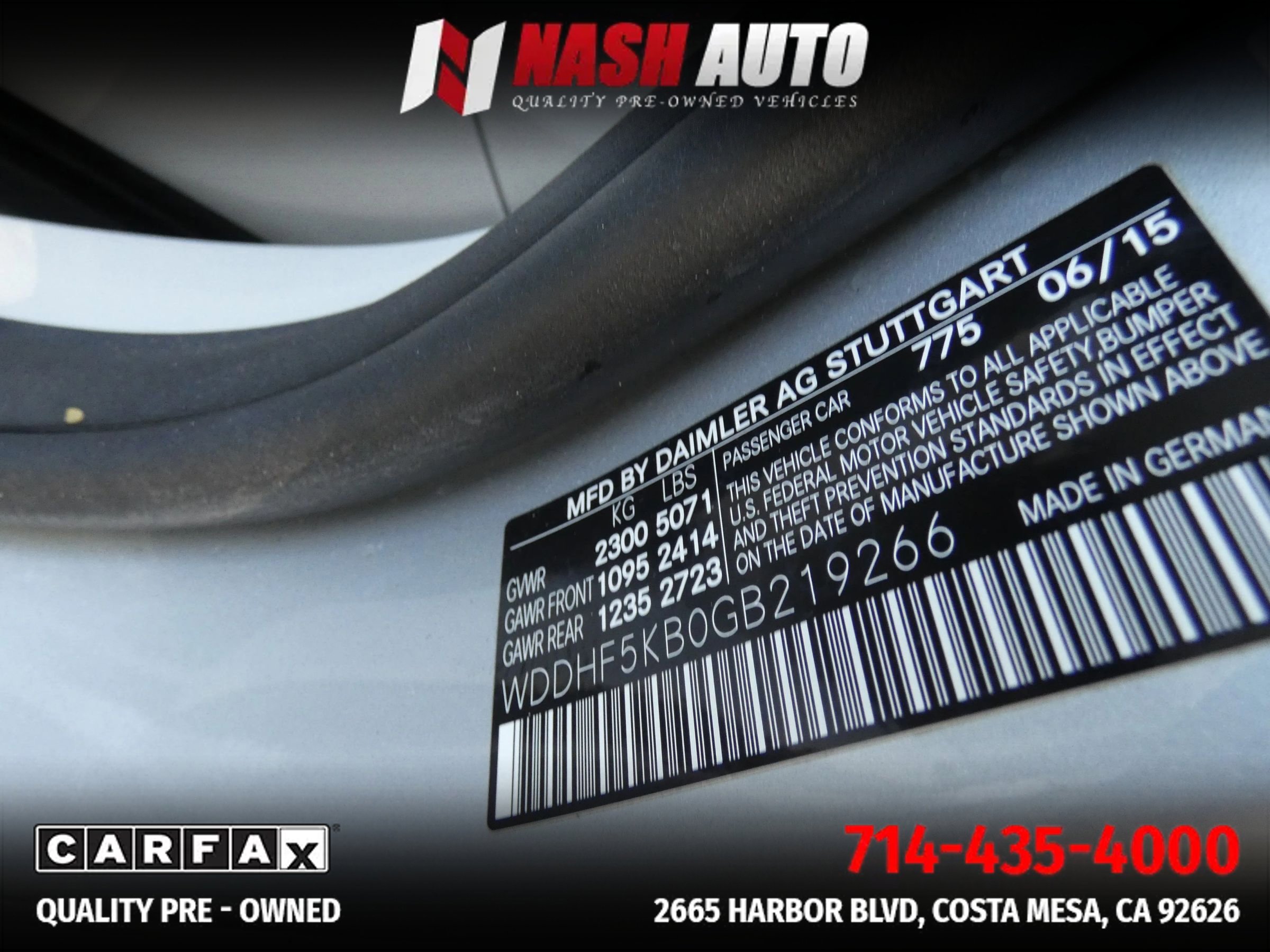 Used 2016 Mercedes-Benz E 350 Sedan w/ Premium Package image 71