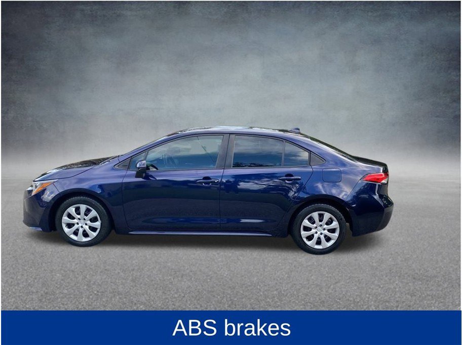 Used 2020 Toyota Corolla LE image 10