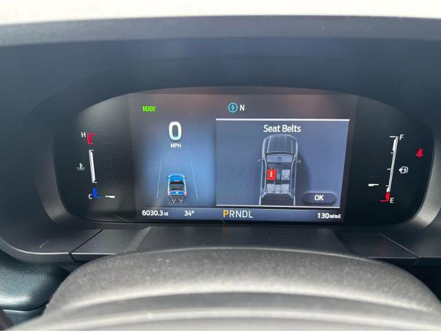 Used 2025 Ford Maverick XLT w/ XLT Luxury Package FWD image 18