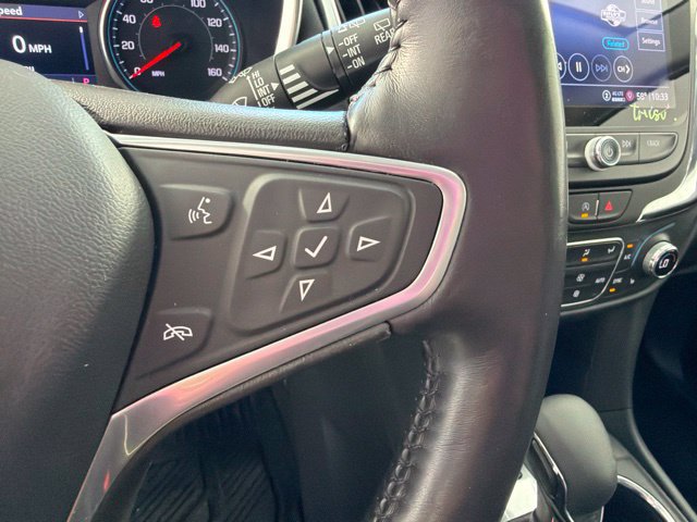 Used 2022 Chevrolet Equinox LT AWD/4WD image 17