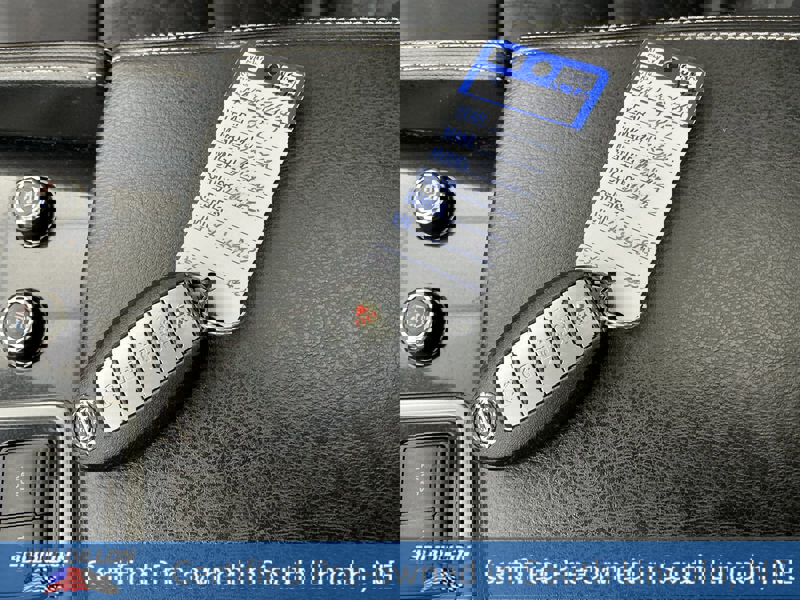 Used 2017 Nissan Maxima Platinum image 8