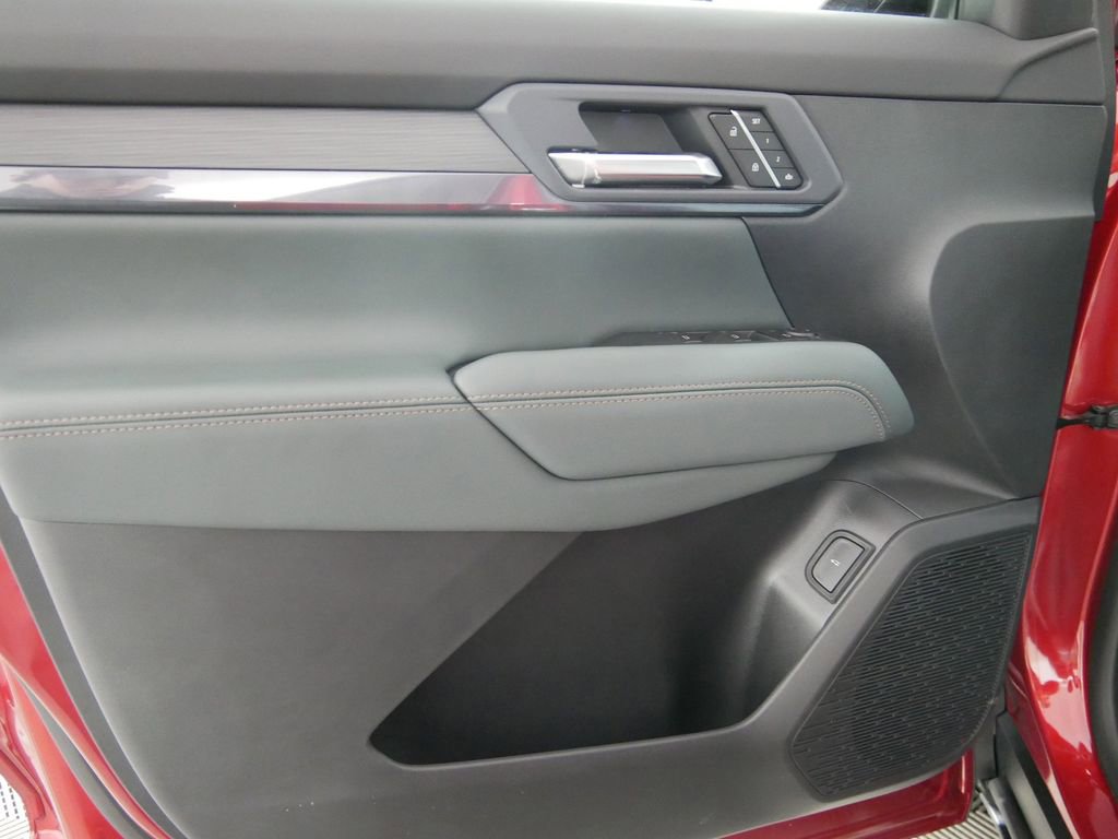 New 2026 GMC Terrain AT4 w/ Convenience Package III image 14