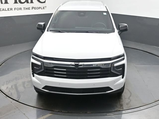 New 2026 Chevrolet Tahoe LS w/ LPO, Dark Essentials Package AWD/4WD image 38