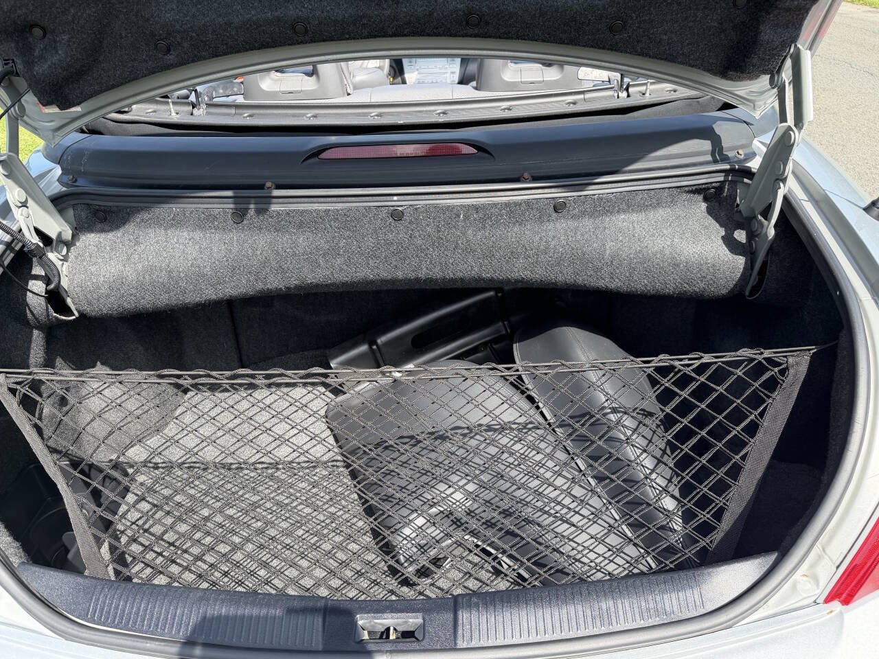 Used 2007 Toyota Solara SLE FWD image 20