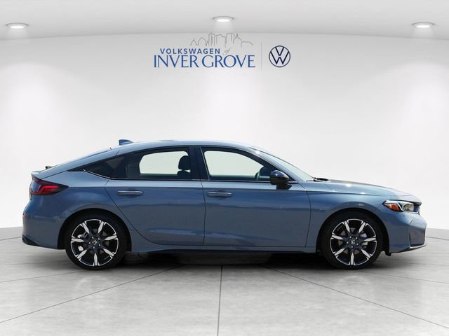 Used 2025 Honda Civic Sport Touring image 8