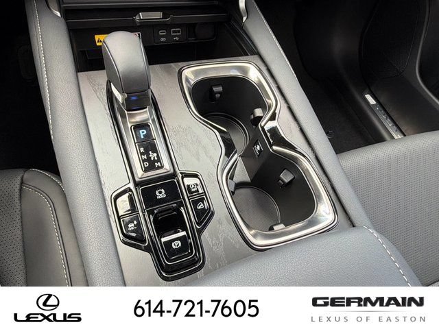 New 2026 Lexus RX 350 Premium Plus AWD/4WD image 28
