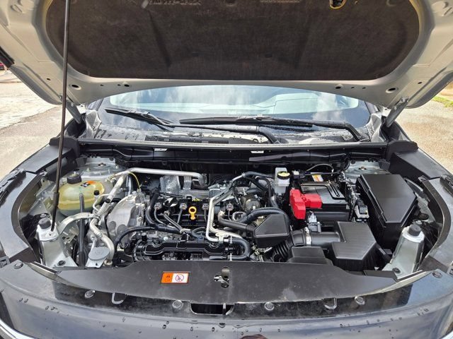 Used 2025 Mitsubishi Outlander SE AWD/4WD image 32