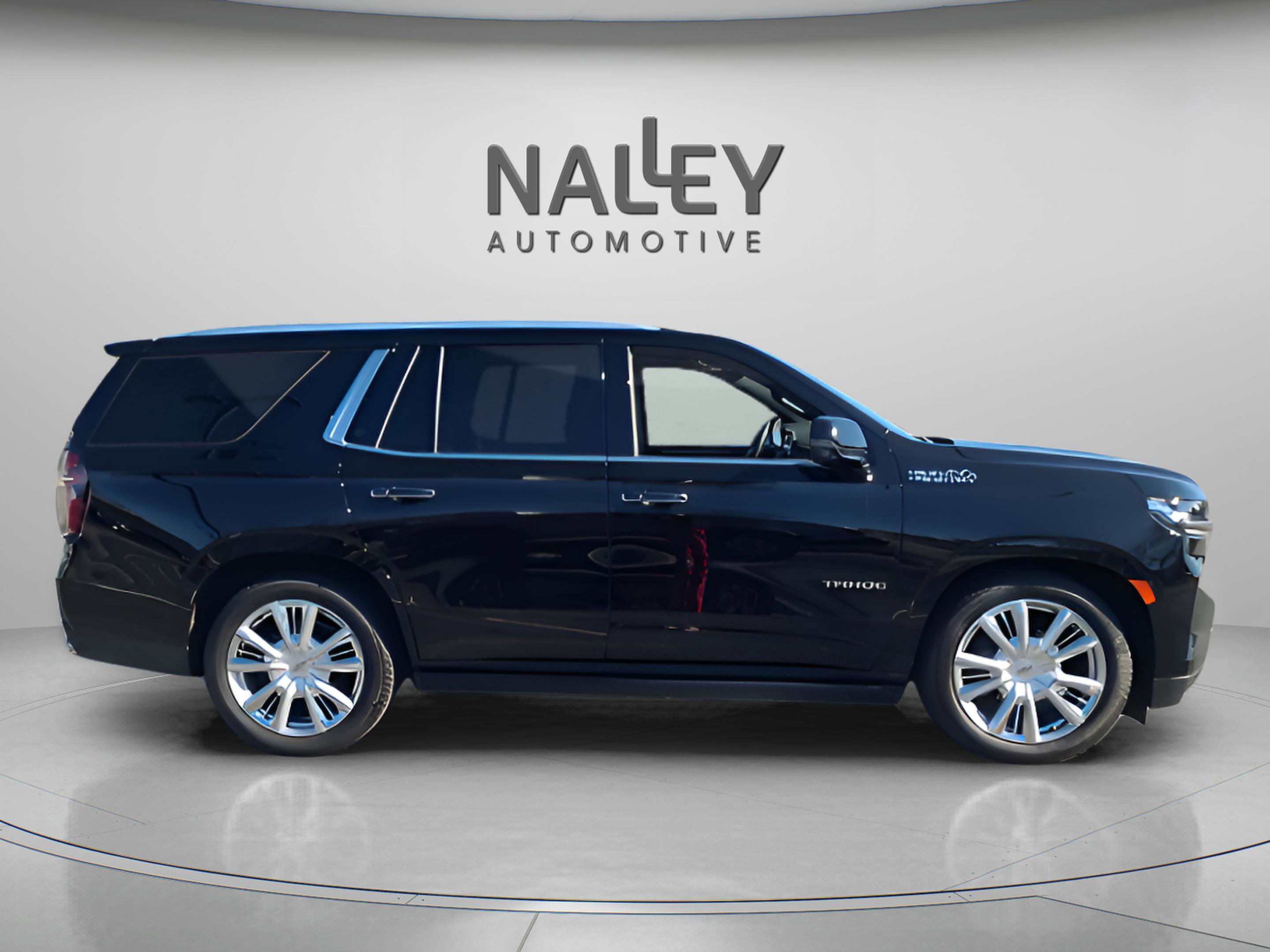 Used 2023 Chevrolet Tahoe High Country image 6