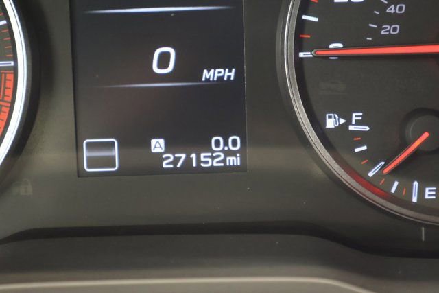 Certified 2023 Subaru WRX Premium AWD/4WD image 16