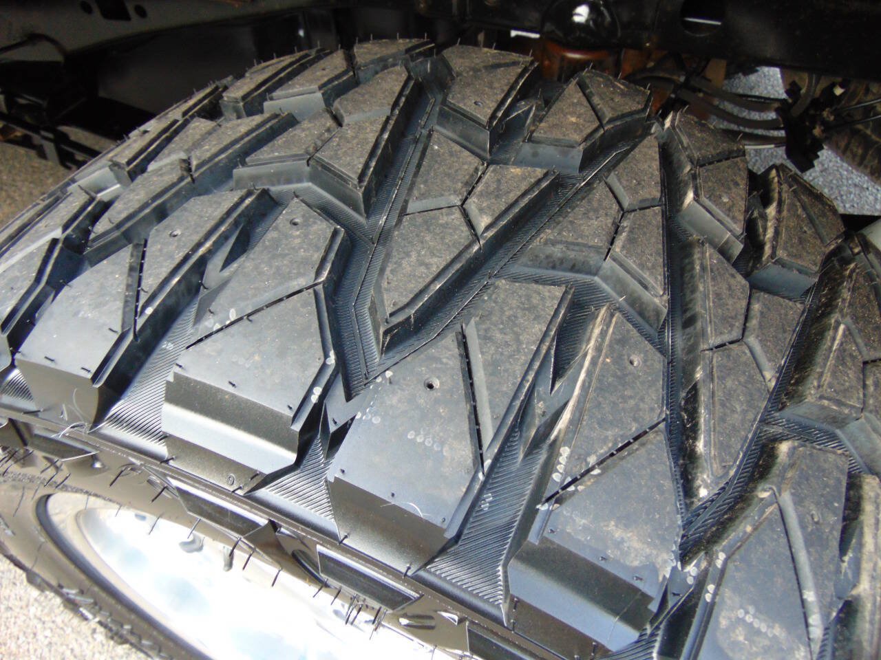 Used 2015 Ford F150 Lariat AWD/4WD image 59