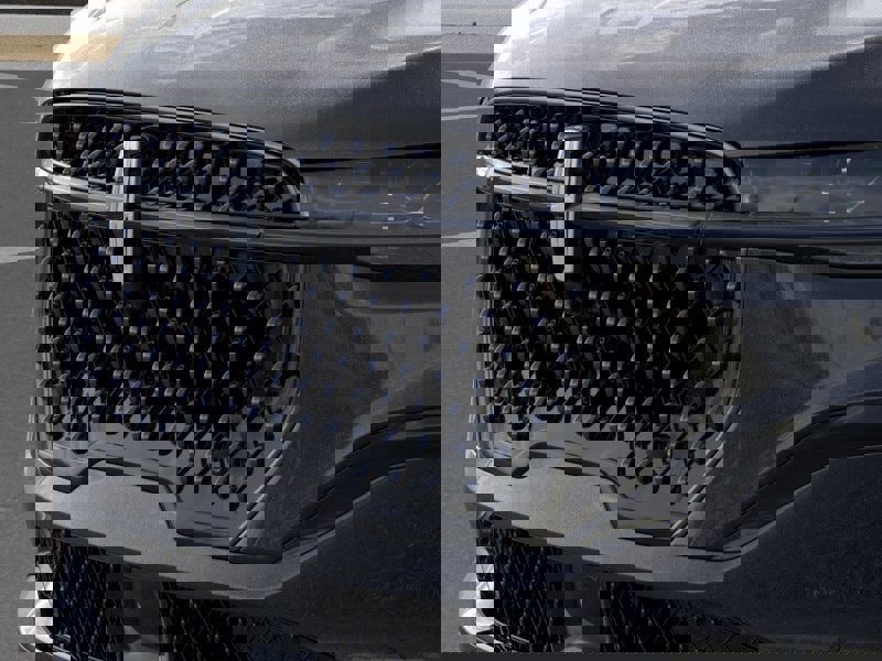 New 2025 Lincoln Nautilus Black Label w/ Jet Appearance Package image 17