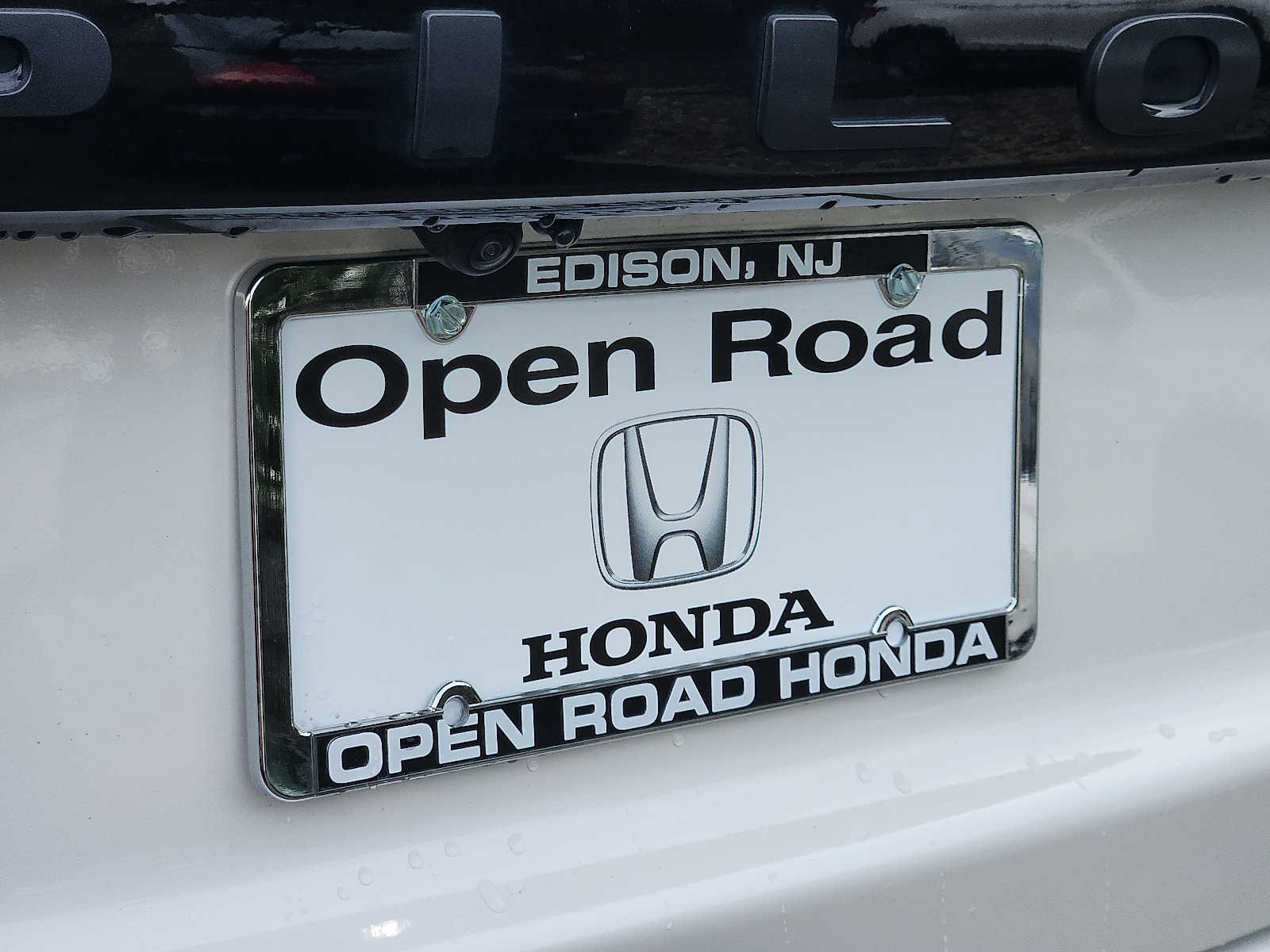 Certified 2023 Honda Pilot TrailSport image 33