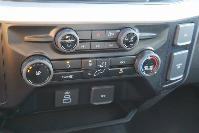 New 2026 Ford F250 XLT w/ FX4 Off-Road Package image 20