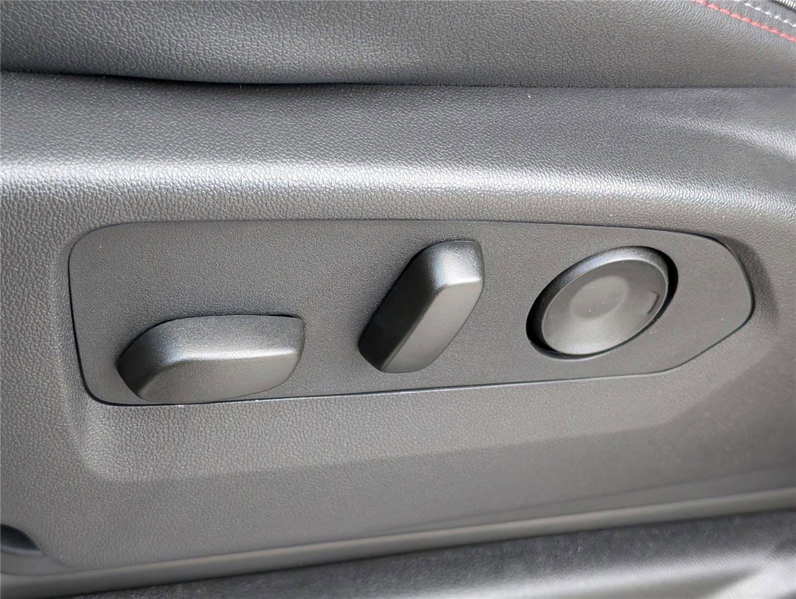 New 2026 Chevrolet Tahoe RST w/ Advanced Technology Package AWD/4WD image 22