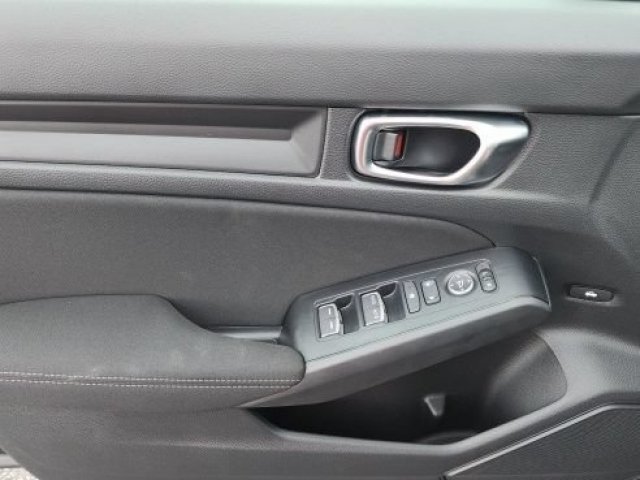 New 2026 Honda Civic LX image 18