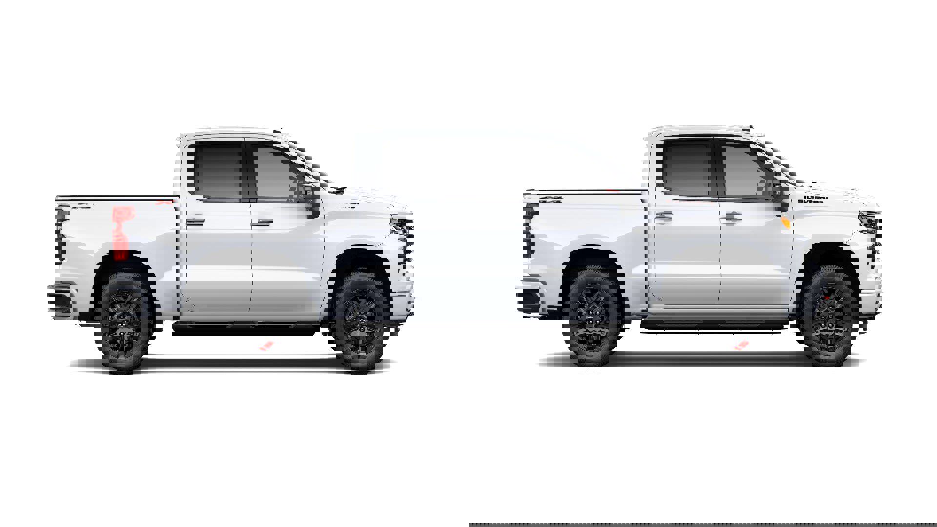 New 2026 Chevrolet Silverado 1500 RST w/ Redline Edition image 27
