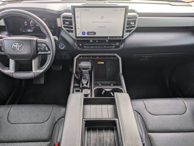 Used 2024 Toyota Tundra Limited image 12