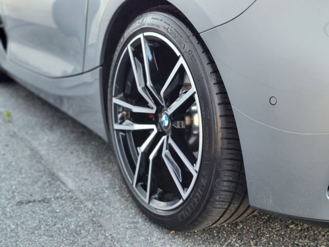 Used 2023 BMW Z4 sDrive30i w/ Premium Package RWD image 42