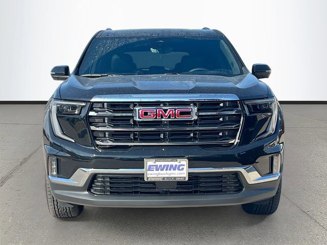 New 2026 GMC Acadia Elevation w/ Elevation Premium Package image 2