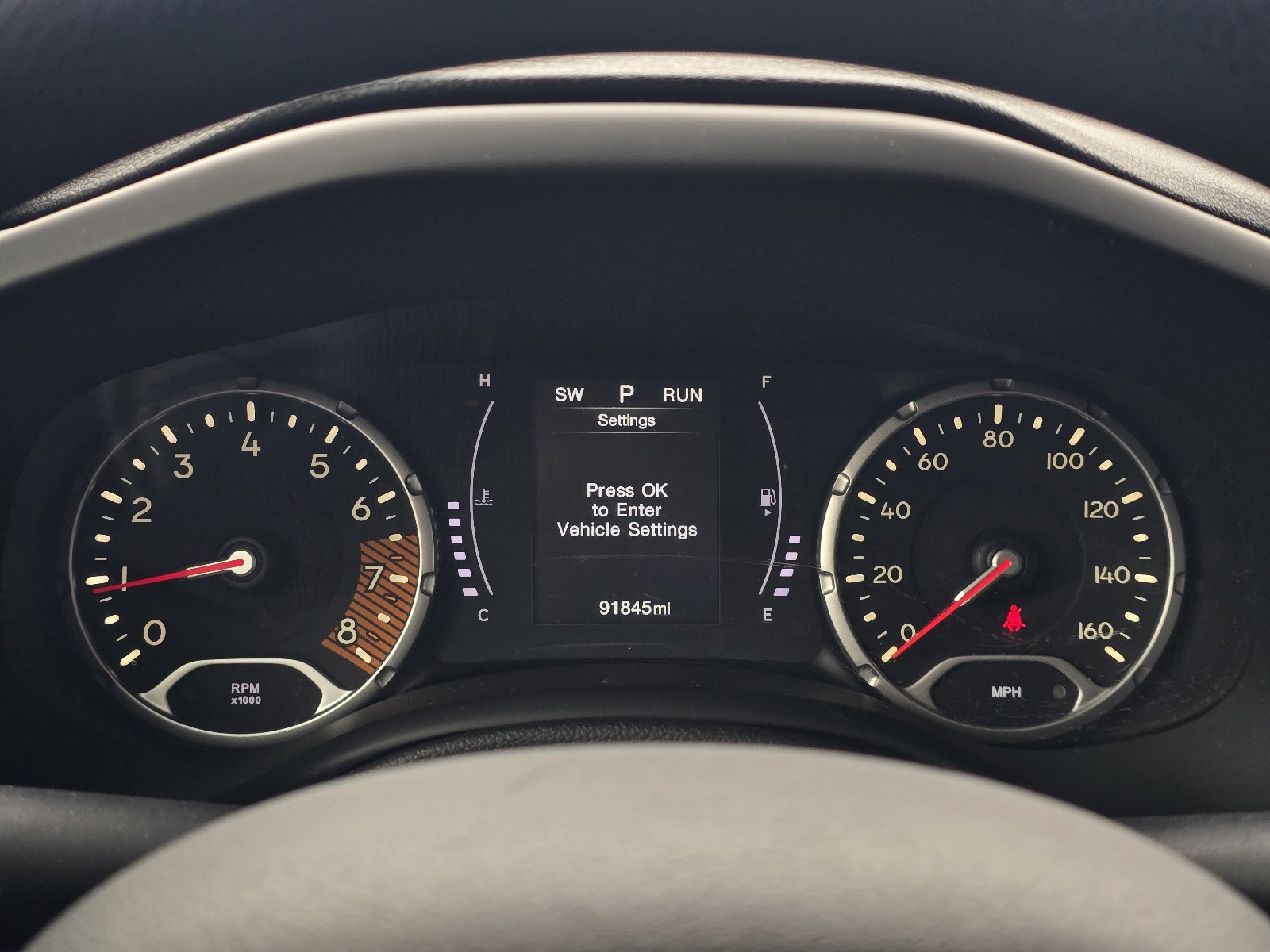 Used 2020 Jeep Renegade Sport AWD/4WD image 18