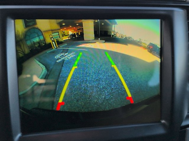 Used 2018 RAM 1500 Rebel w/ Luxury Group image 14