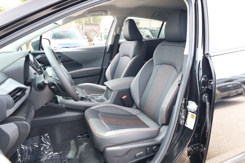 New 2026 Subaru Crosstrek 2.5i Limited w/ Crosstrek Mirror Package AWD/4WD image 7