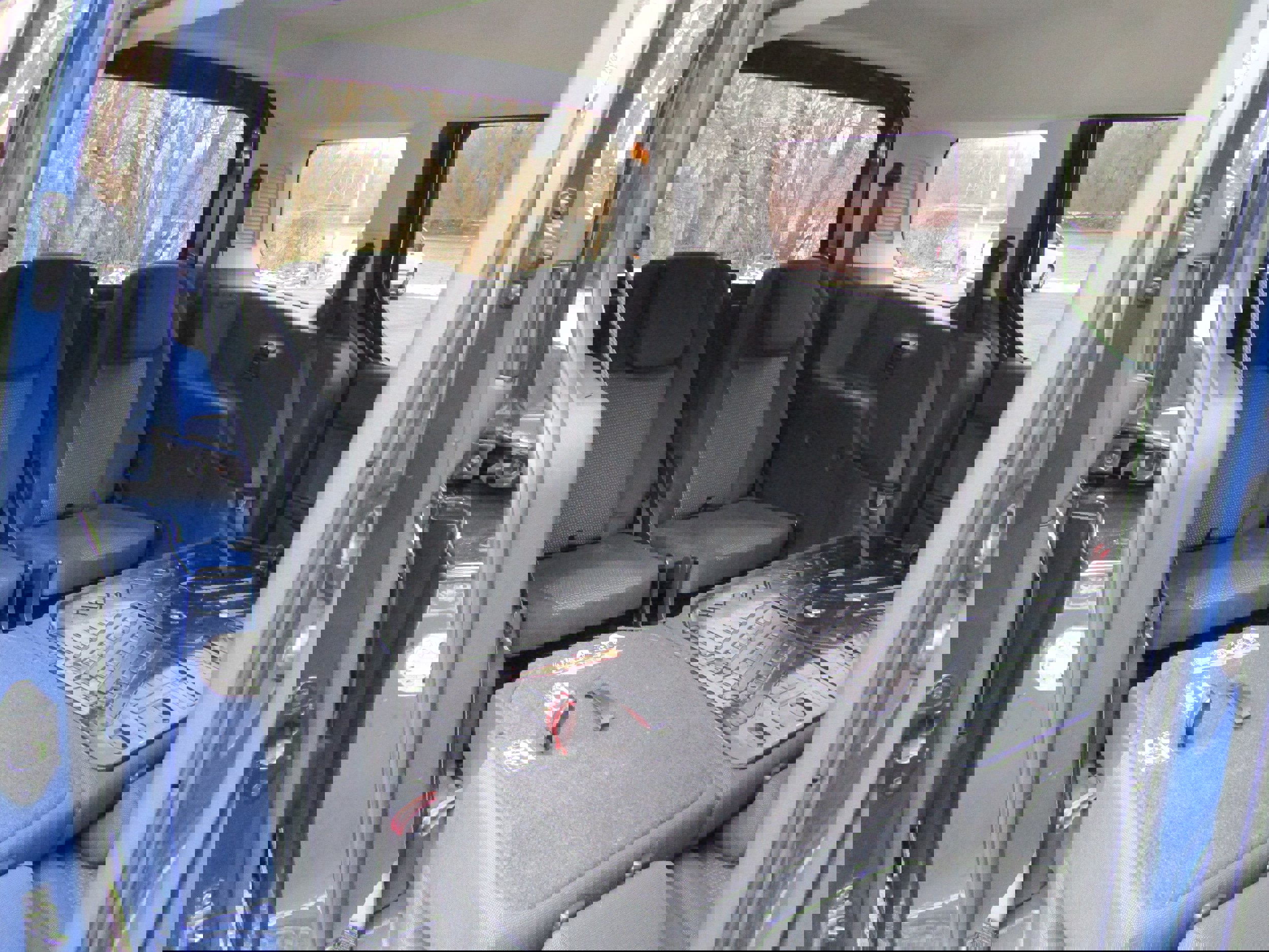 Used 2018 Ford Transit Connect XL image 22