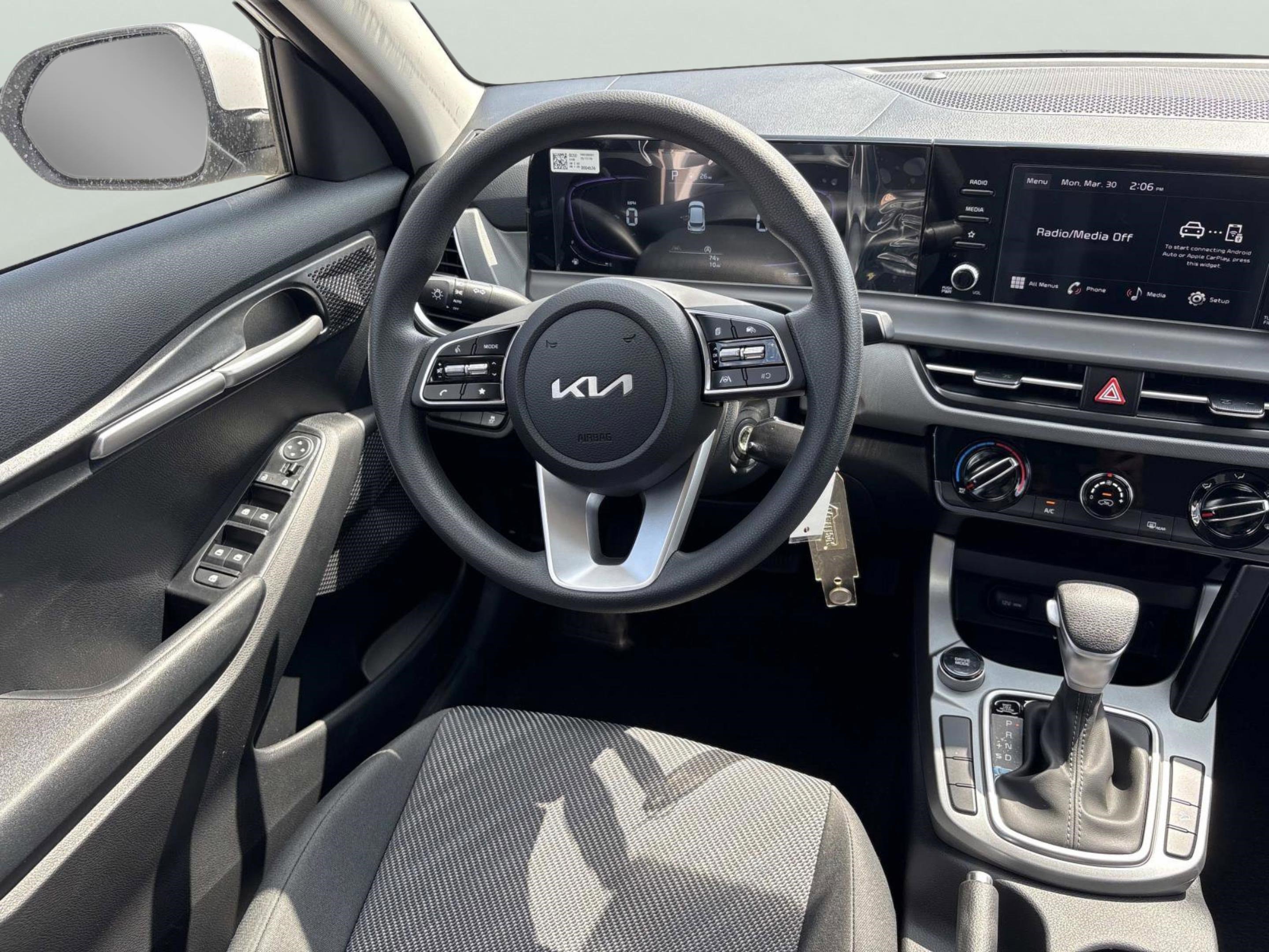 New 2026 Kia Seltos LX image 13