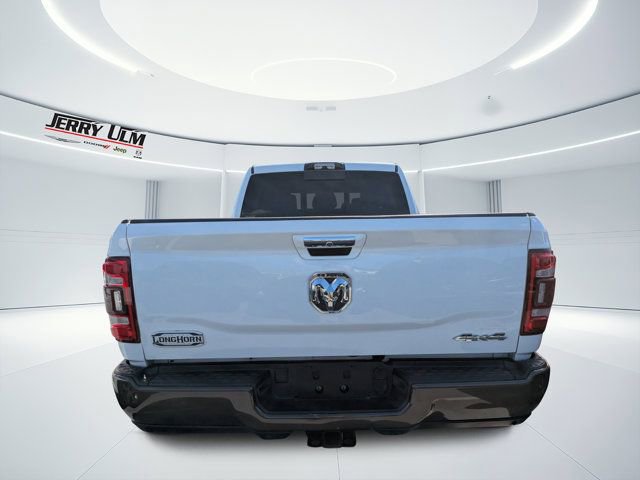 Used 2021 RAM 2500 Limited image 3