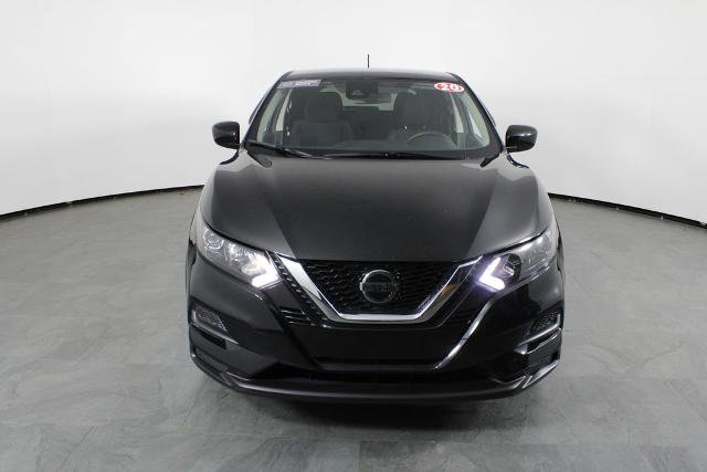 Certified 2020 Nissan Rogue Sport S image 13